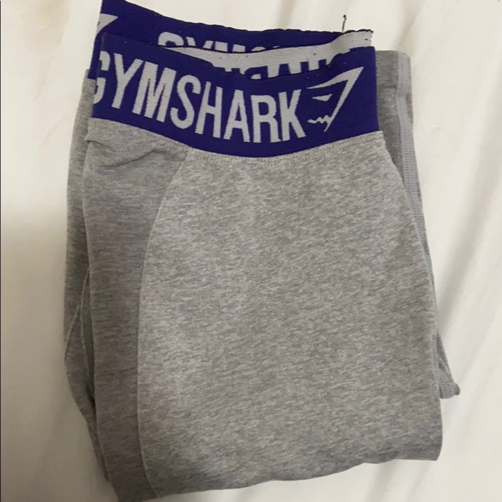 Gymshark Flex Leggings